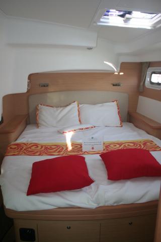 Lagoon 440 - Photo 6