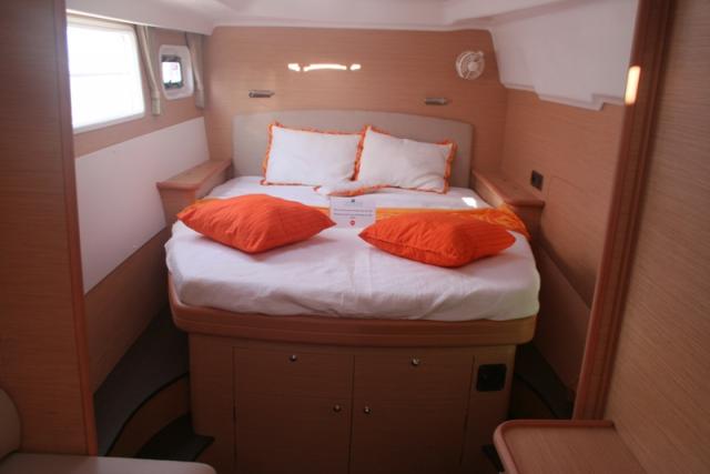 Lagoon 440 - Photo 8