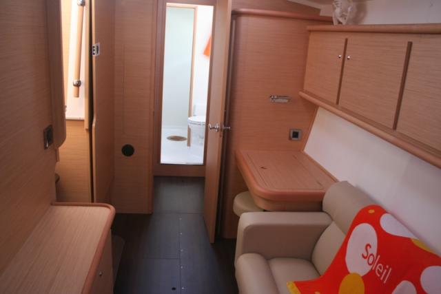 Lagoon 440 - Photo 9