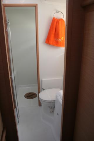 Lagoon 440 - Photo 10