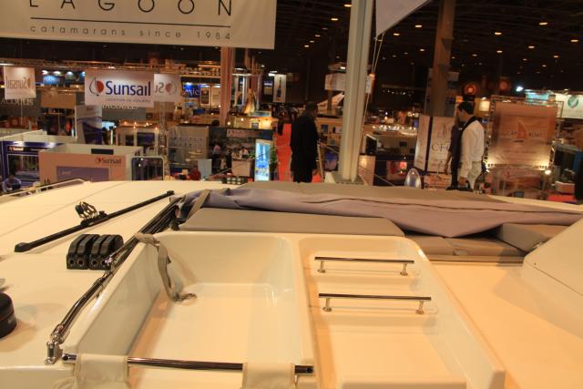 Lagoon 450 - Photo 7