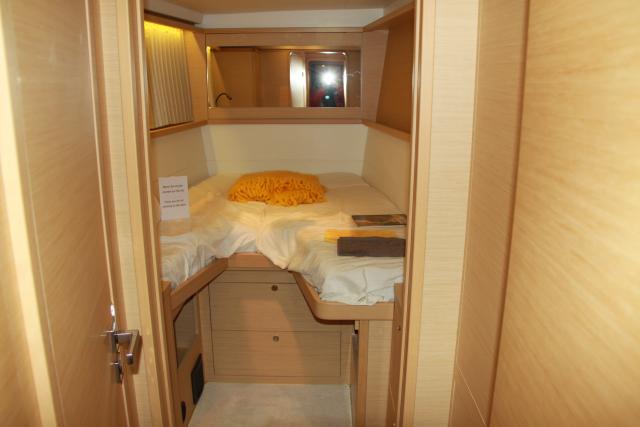 Lagoon 450 - Photo 16