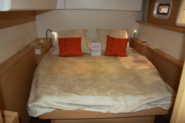 Lagoon 450 - Photo 17