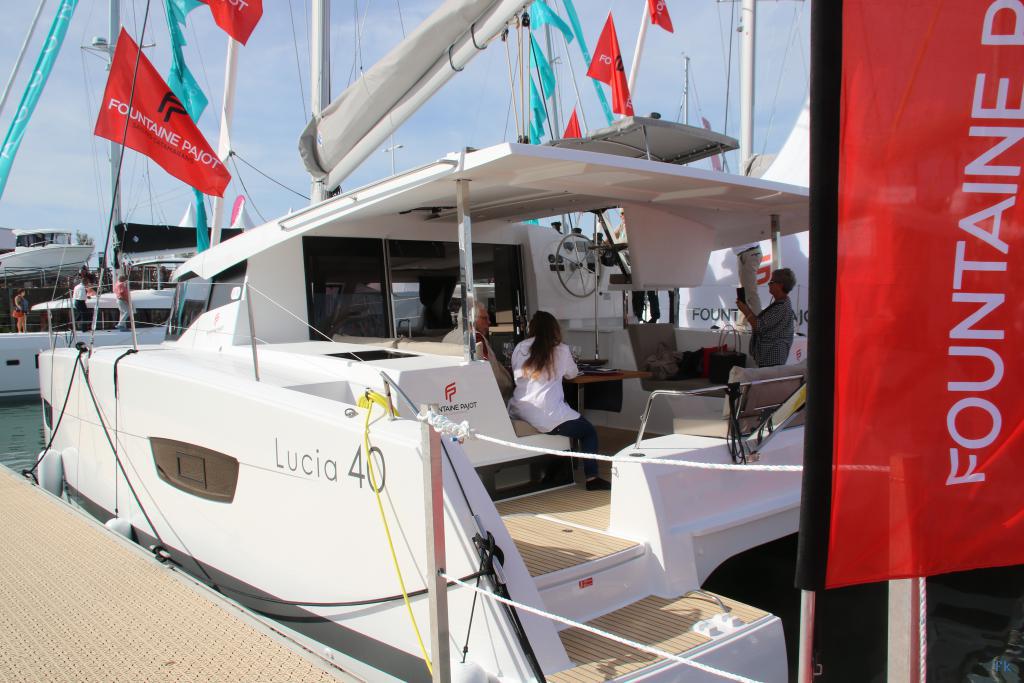 Lucia 40