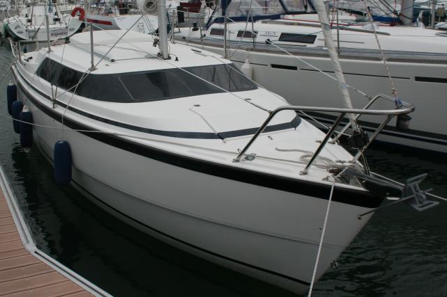 Mac Gregor 26 M - Photo 2