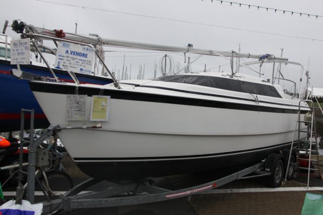 Mac Gregor 26 X - Photo 7