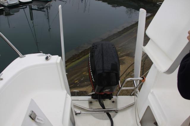 Mac Gregor 26 X - Photo 9