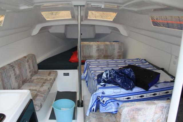 Mac Gregor 26 X - Photo 10