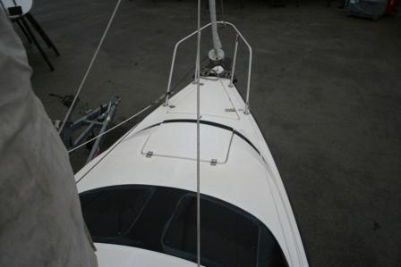 Mac Gregor 26 X - Photo 15