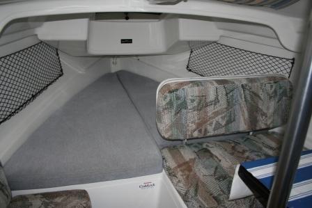 Mac Gregor 26 X - Photo 18