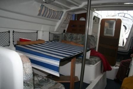 Mac Gregor 26 X - Photo 20