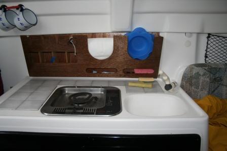 Mac Gregor 26 X - Photo 25