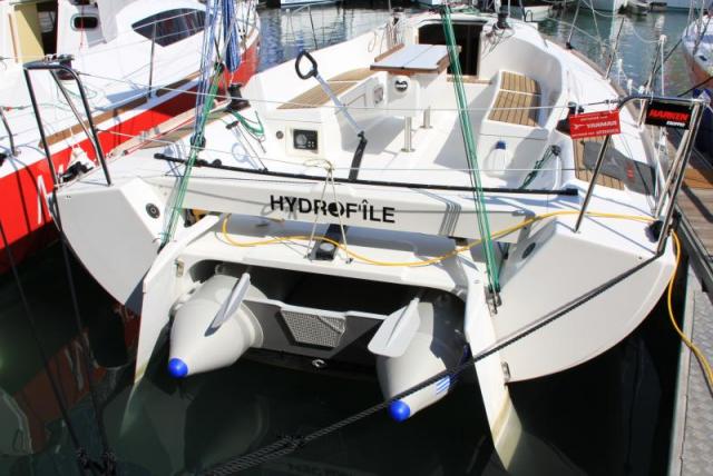 Malango 8.70 - Photo 4