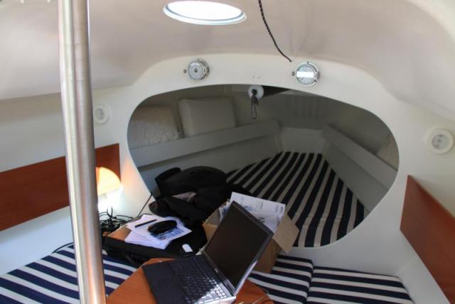 Malango 8.70 - Photo 10