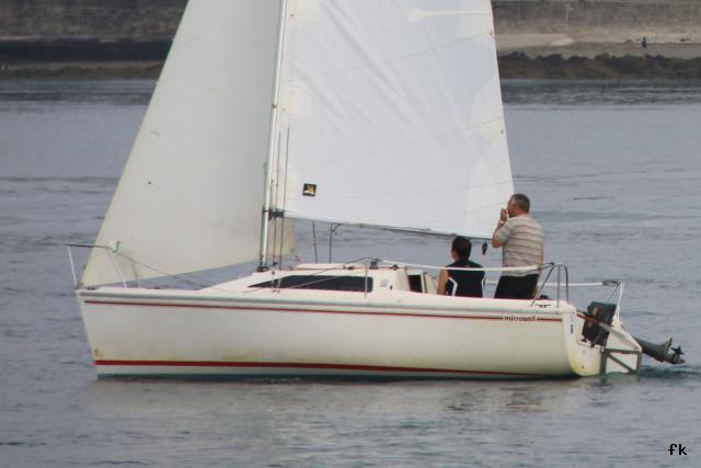 Microsail - Photo 2