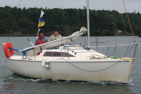 Microsail - Photo 4