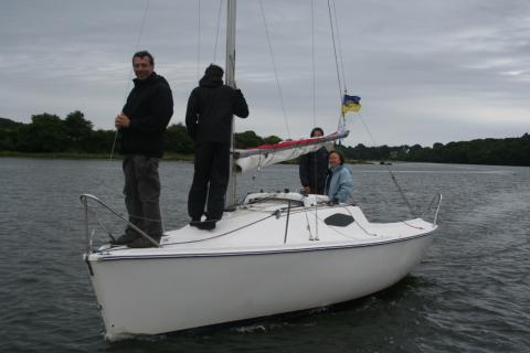 Microsail - Photo 5