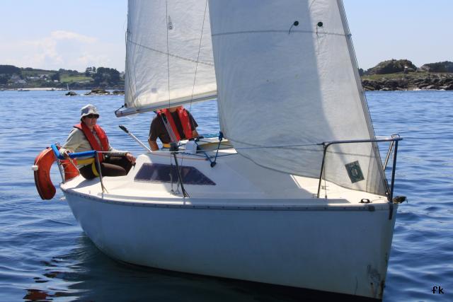 Microsail - Photo 6