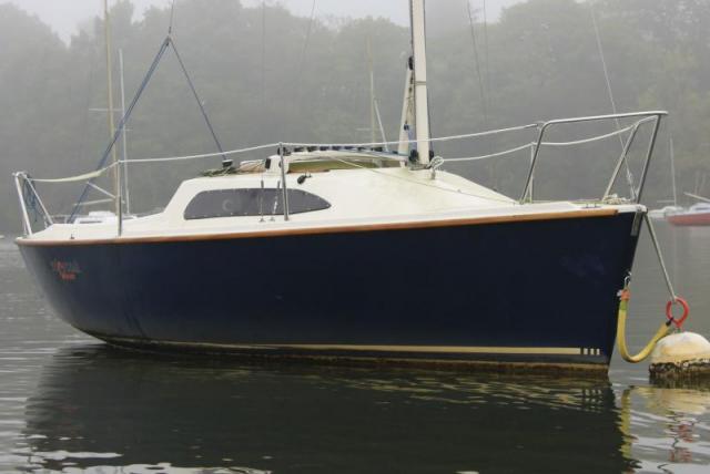 Microsail - Photo 10