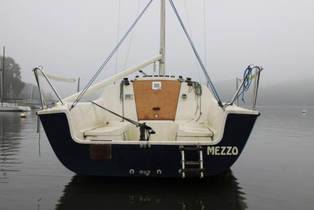 Microsail - Photo 13