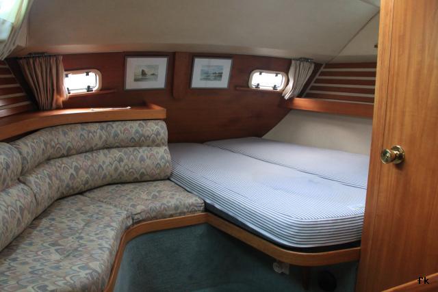 Moody 376 - Photo 12