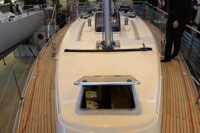 Moody 41 classic - Photo 3