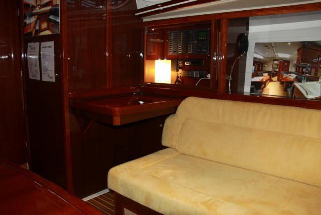 Moody 41 classic - Photo 6