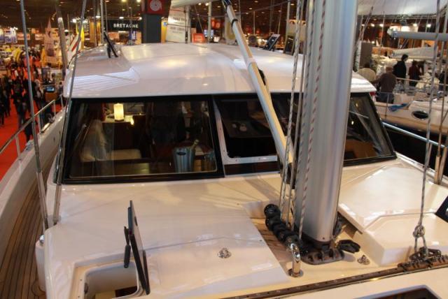 Moody 45 DS - Photo 3