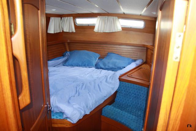 Nauticat 38 - Photo 7