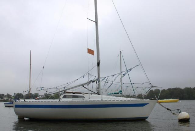 Neptune 625 - Photo 3