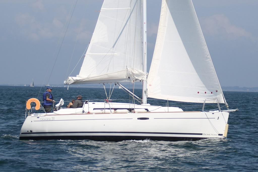 Océanis 31 - Photo 5