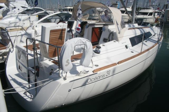 Océanis 31 - Photo 7