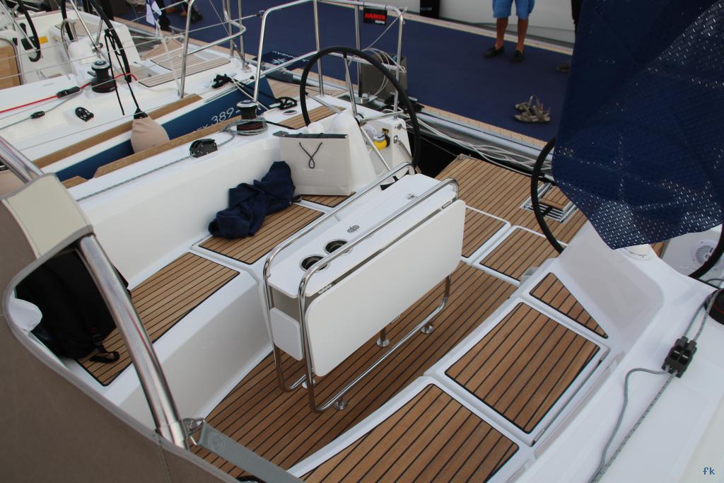 Océanis 31 - Photo 13