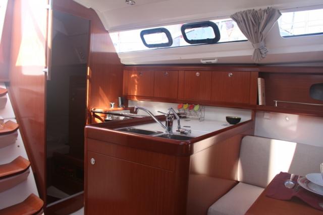 Océanis 31 - Photo 16