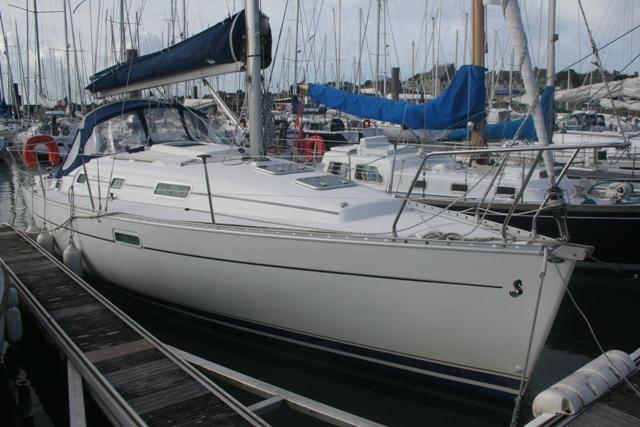 Océanis 311 - Photo 5