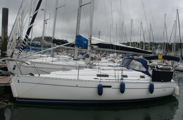 Océanis 311 - Photo 6