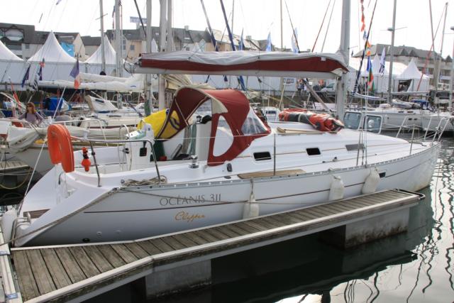 Océanis 311 - Photo 11