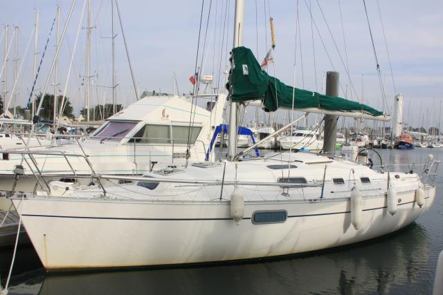 Océanis 321 - Photo 3