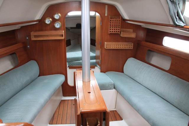 Océanis 321 - Photo 7