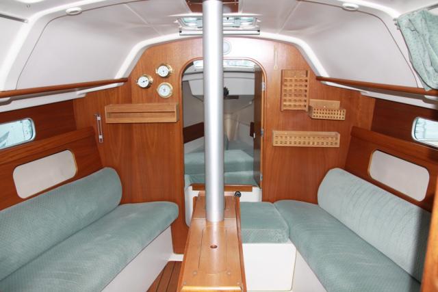 Océanis 321 - Photo 8
