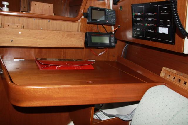 Océanis 321 - Photo 12