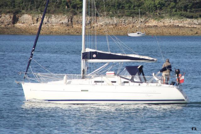 Océanis 323 - Photo 4