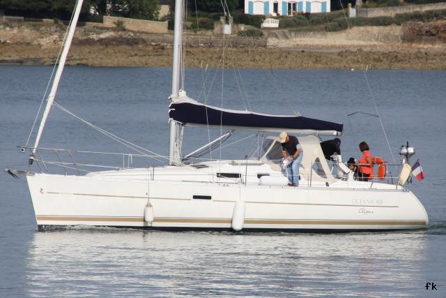 Océanis 323 - Photo 6