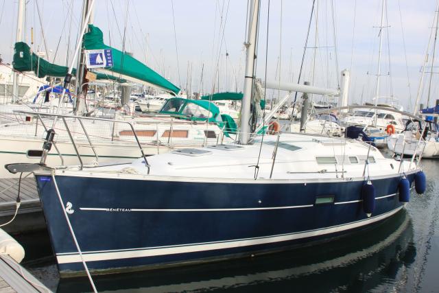 Océanis 323 - Photo 10