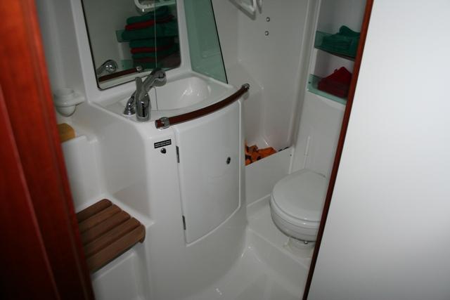 Océanis 323 - Photo 19