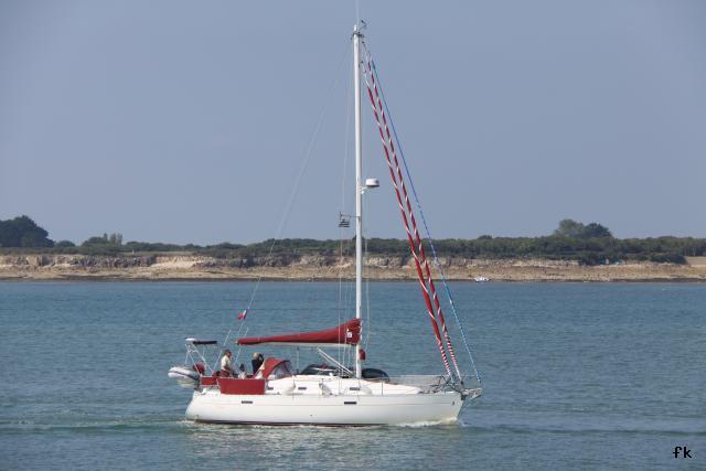 Océanis 331 - Photo 2