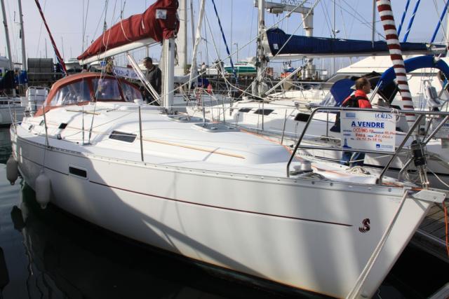 Océanis 331 - Photo 4