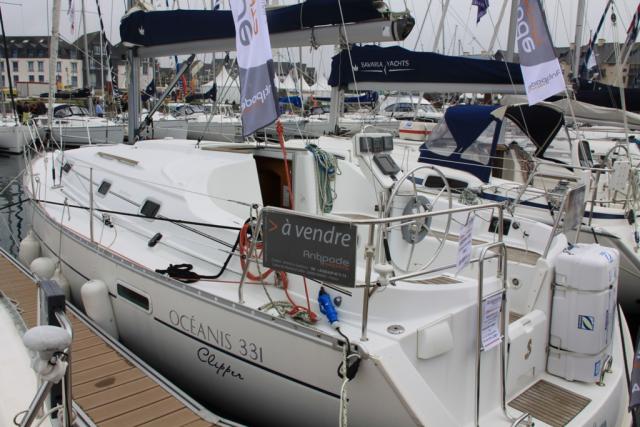 Océanis 331 - Photo 6