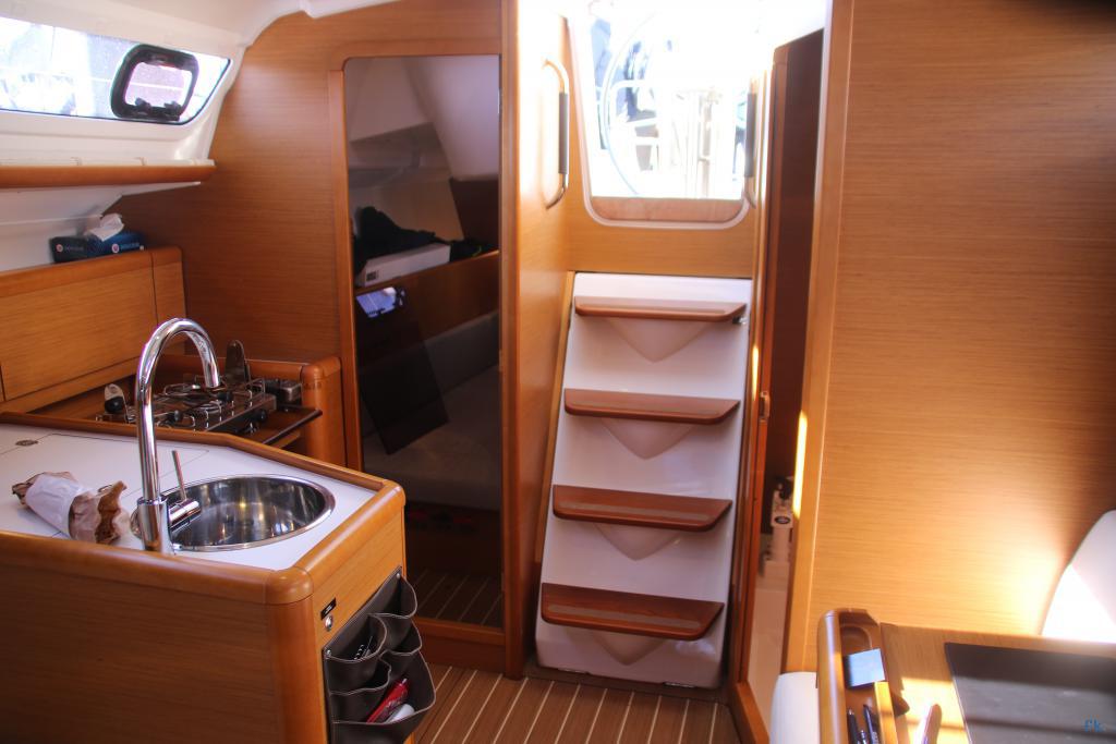 Océanis 331 - Photo 8