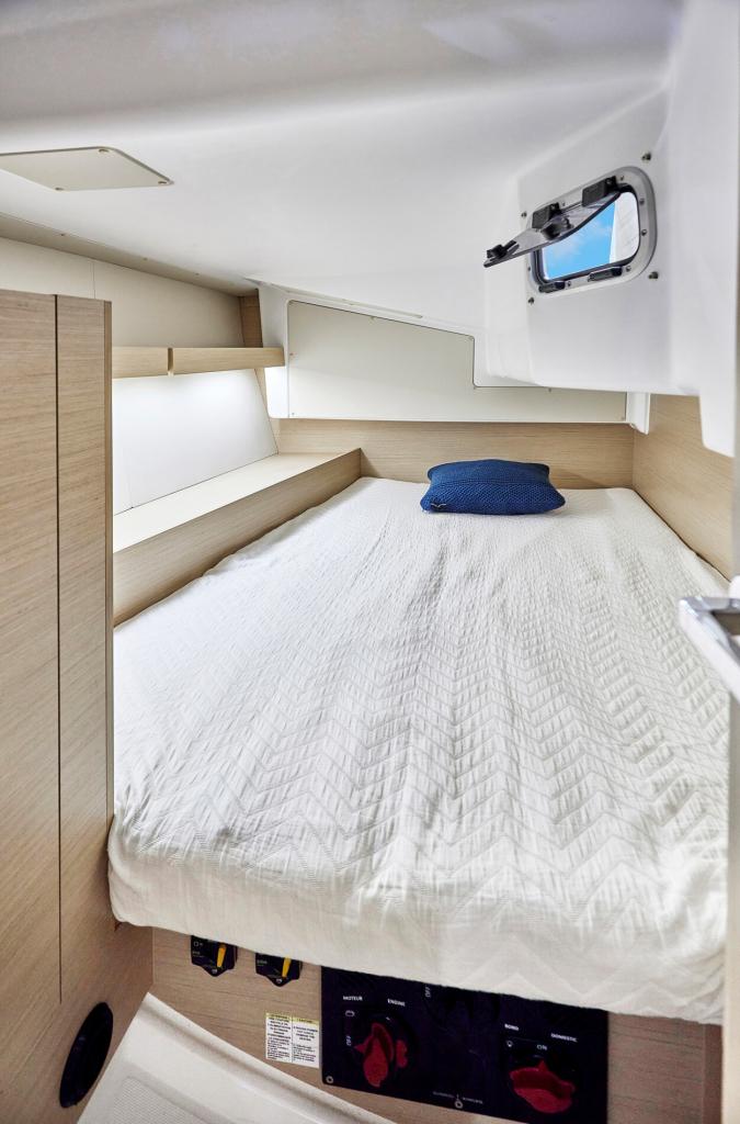 Océanis 34.1 - Photo 7